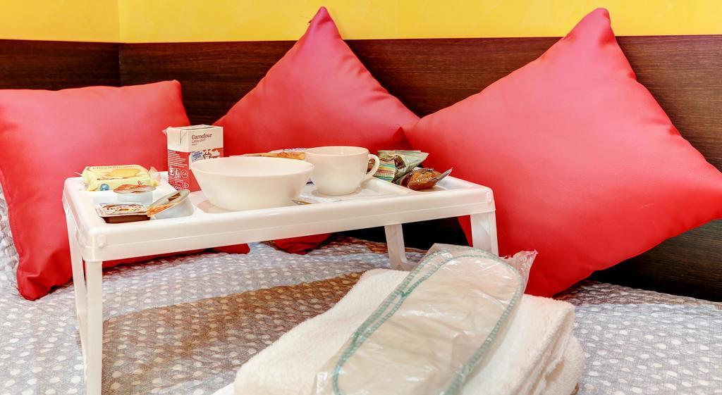 Termini Suites — Photos 3