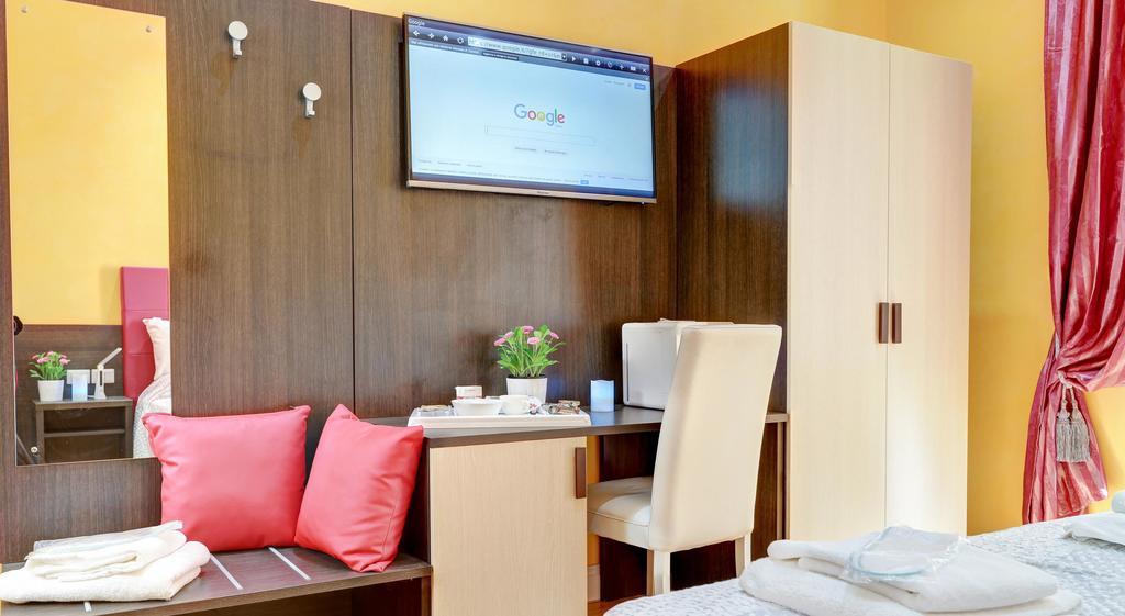 Termini Suites — Photos 2