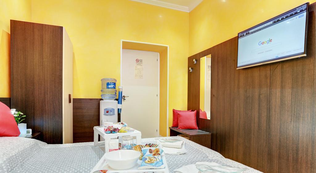 Termini Suites — Photos 1